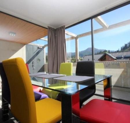 هانمر سبرينغز Apartment 03 المظهر الخارجي الصورة