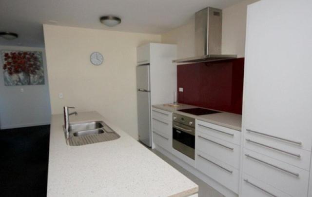 هانمر سبرينغز Apartment 03 المظهر الخارجي الصورة