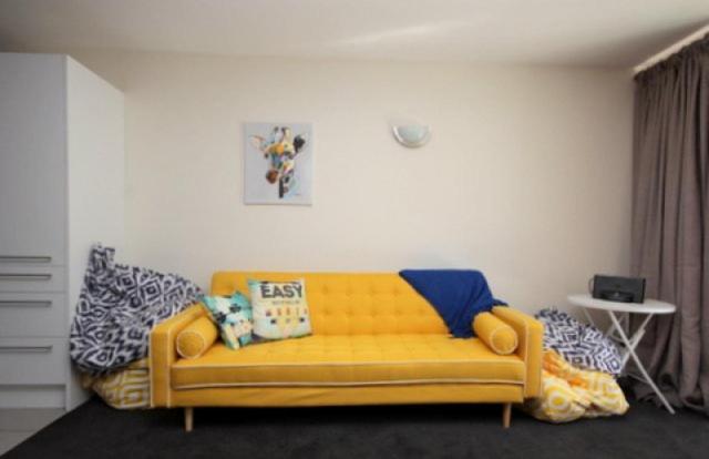 هانمر سبرينغز Apartment 03 المظهر الخارجي الصورة